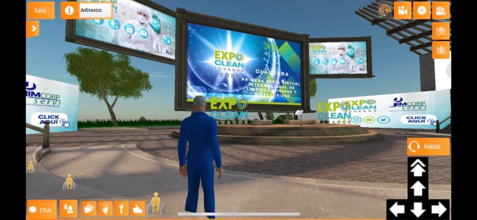 Expo Clean 2023