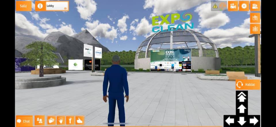 Expo Clean 2023