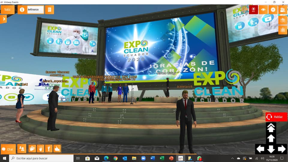 Expo Clean 2023