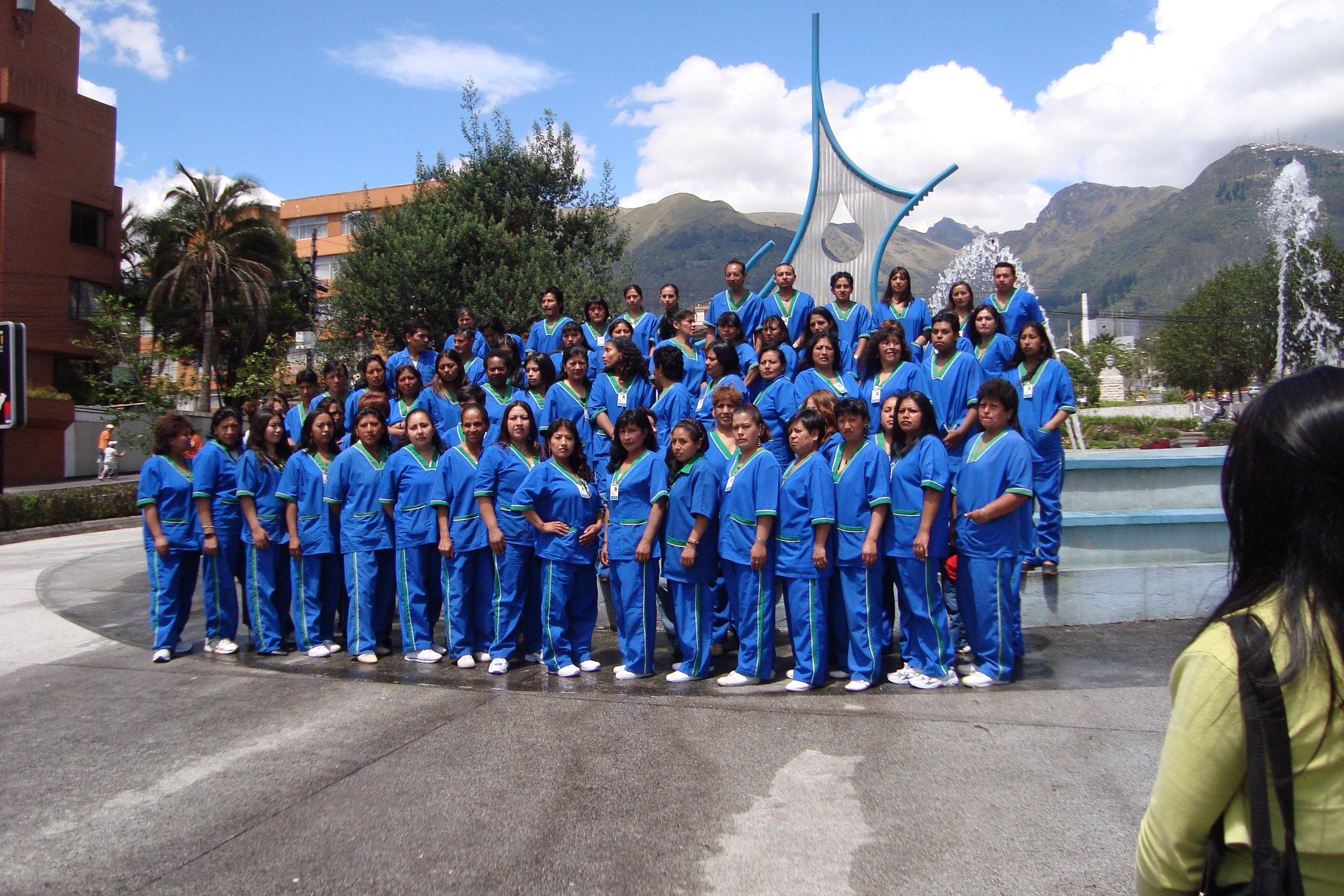 Nuestro equipo
